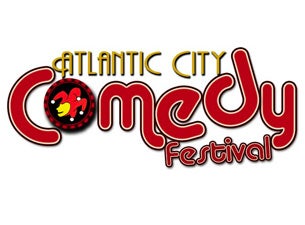 Atlantic City Comedy Festival