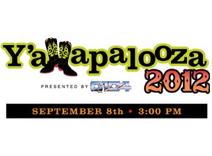 Yallapalooza