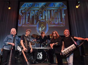 John Kay & Steppenwolf