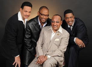 The Four Tops