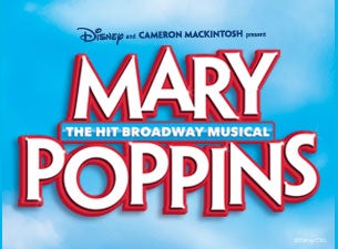 Mary Poppins (Touring)