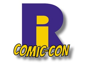 Rhode Island Comic Con