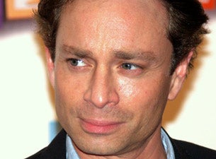 Chris Kattan