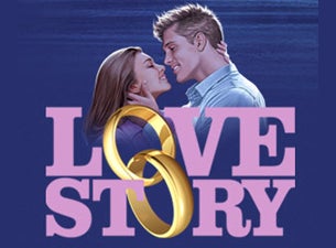 Walnut Street Theatre's Love Story