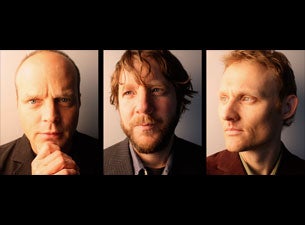 Medeski, Martin & Wood