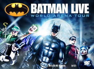 Batman Live