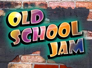 Old School Jam