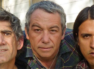 Mike Watt + the Missingmen