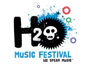 H2O Music Festival