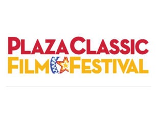 Plaza Classic Film Festival