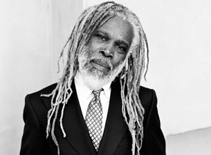 Billy Ocean