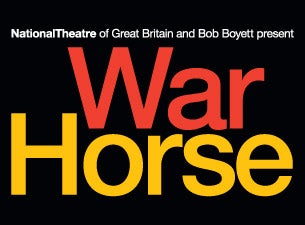 War Horse (Chicago)