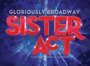 Sister Act (Chicago)