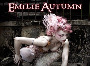 Emilie Autumn