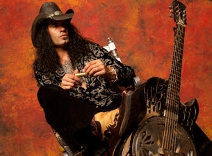 Eric Sardinas