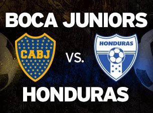 Boca Juniors Tickets | Soccer Event Tickets & Schedule | Ticketmaster.com
