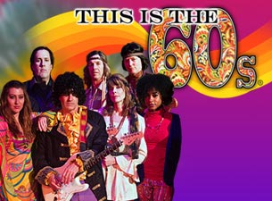 This Is The 60's Tickets | This Is The 60's Concert Tickets & Tour ...