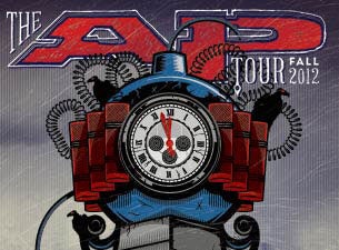 The AP Tour