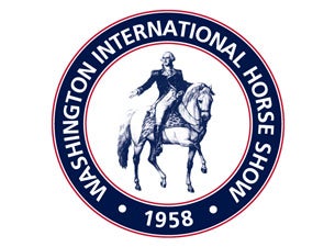 Washington International Horse Show