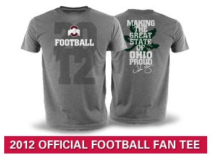 Ohio State Official Football Fan T Shirt Tickets Dates Official Ticketmaster Site
