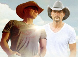 Brothers of the Sun Tour featuring Kenny Chesney and 