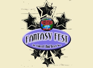 K-Earth 101 Fantasy Fest