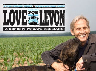 Levon Helm