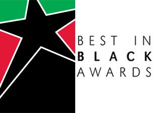 Best In Black Awards presale information on freepresalepasswords.com