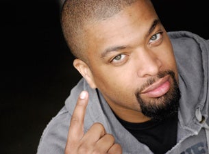 Deray Davis