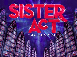 Sister Act (Touring)