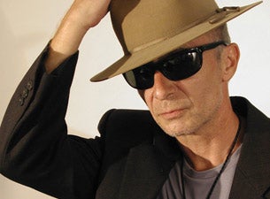 Graham Parker