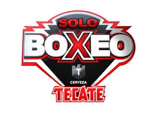 Solo Boxeo Tecate