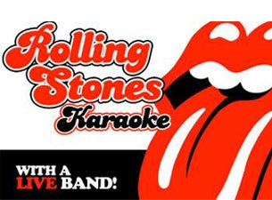 Rolling Stones Karaoke