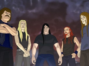 Metalocalypse