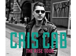 Cris Cab