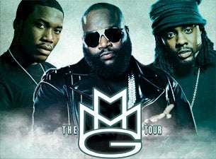 Maybach Music Group