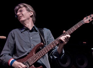 Phil Lesh & Friends