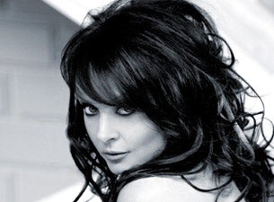 Sarah Brightman