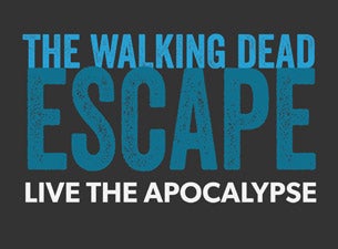 The Walking Dead Escape