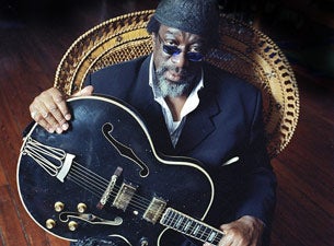 James Blood Ulmer