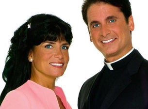 Father Charles & Laurie