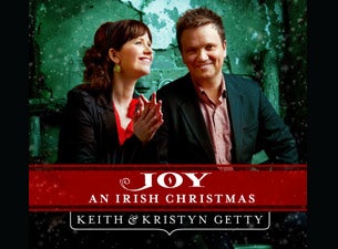 Joy, An Irish Christmas