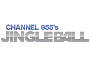 Channel 955's Jingle Ball