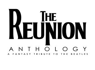 The Reunion (Anthology)