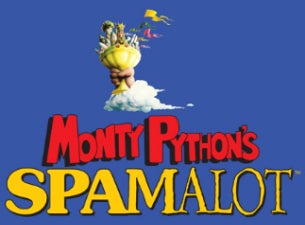 Spamalot (Touring)