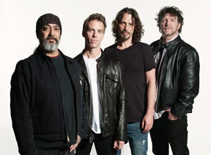 Soundgarden