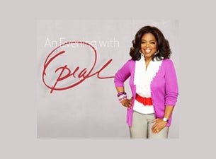 Oprah Winfrey