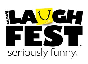 Gilda's Laughfest