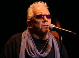 Eric Burdon & the Animals