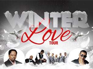 Winter Love Tour